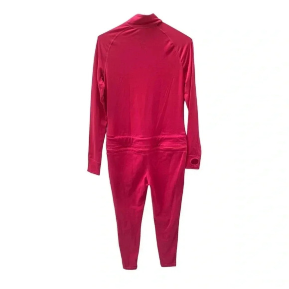 Air Blaster Pink Ninja  Suit XS - Picture 2 of 10